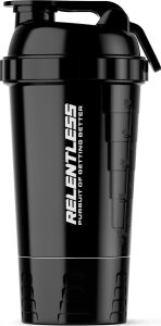 Proteinocean Relentless Shaker 500ML