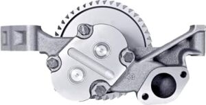 Hella Yağ Pompası - Diş Sayısı: 44 Oil Pump