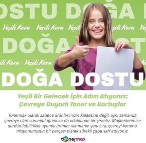 ® MA2001W / TK-1240 Kyocera Uyumlu Muadil Toner