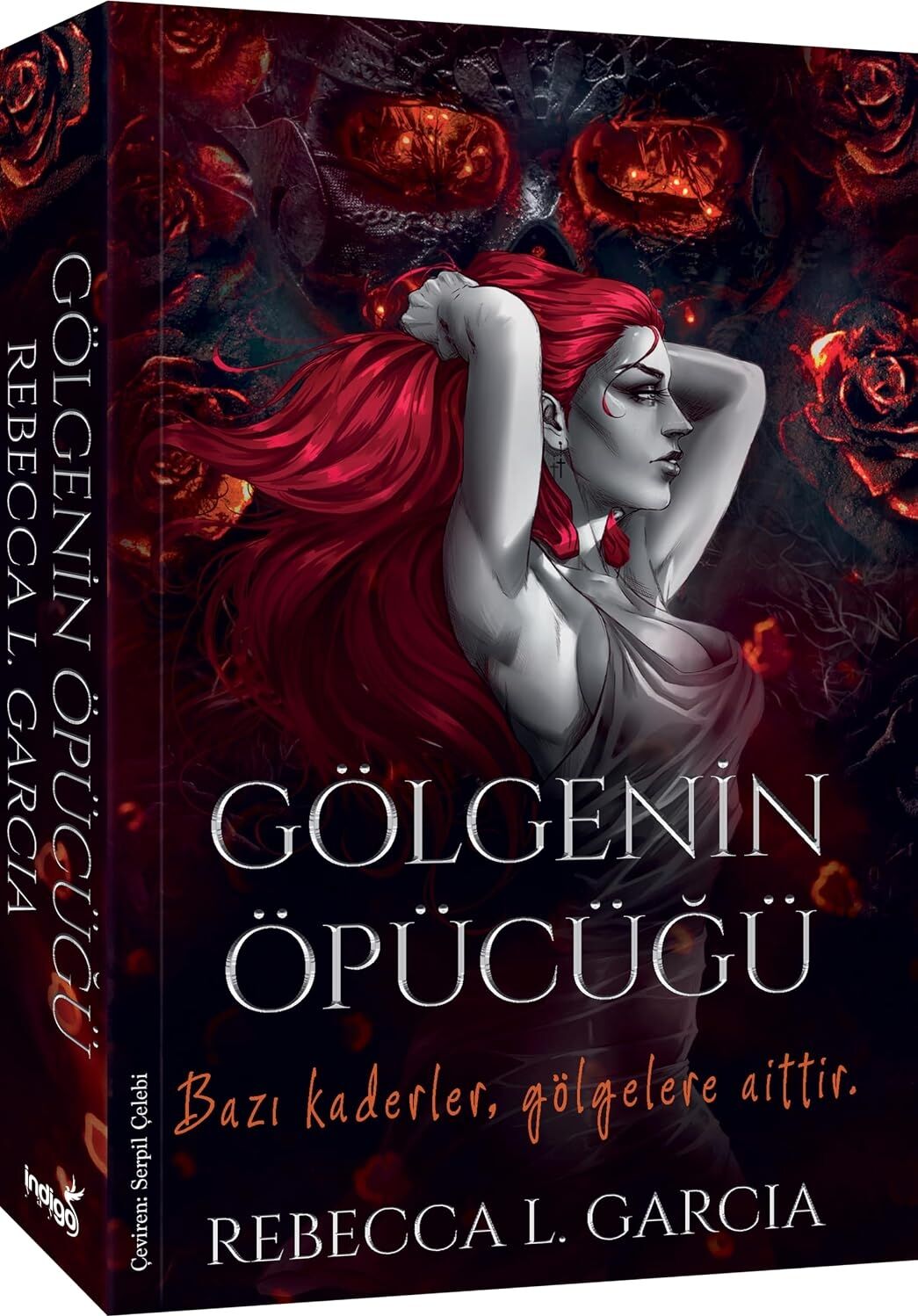 Gölgenin Öpücüğü