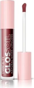 Embeauty Glossoil 4.5 ml 05 Velvet Cherry