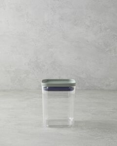 Colessa Plastik Saklama Kabı 700 Ml, Yeşil