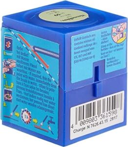 - Su Bazlı Boyası Sky Mat 18 ml (36159)