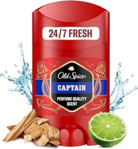 Erkek Deodorant Stick 50 ml