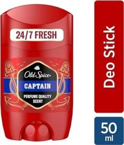 Erkek Deodorant Stick 50 ml