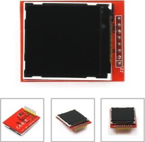 1.44 Inch OLED Arduino Tft LCD Ekran Modülü