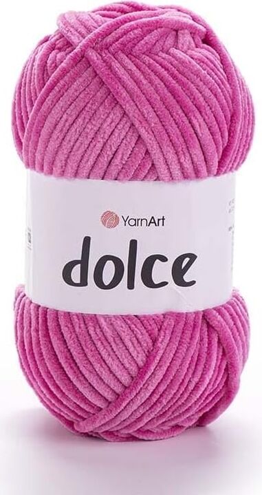 El Örgü Ipi Dolce, 796, 5X100 gr