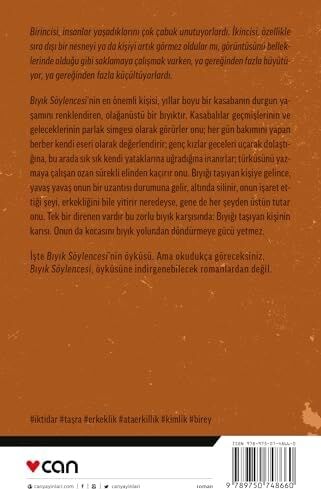Bıyık Söylencesi