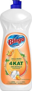 Elde Bulaşık Deterjanı Mandalina 1500 ml