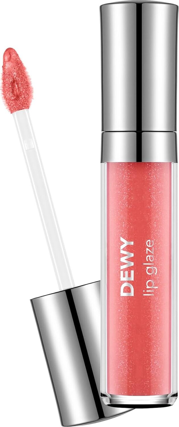 Besleyici Dudak Parlatıcısı - Dewy Lip Glaze - 024 -8682536069441