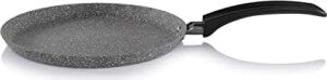 Cory Y.y.krep Tava - 25CM -Gri