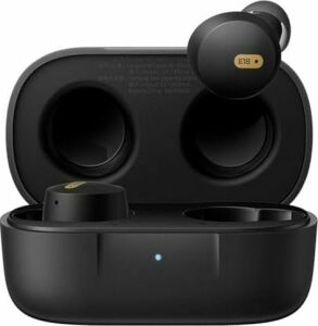 Bowie E18 True Wireless Earphones Black