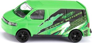 Siku Vw Transporter Oyuncak