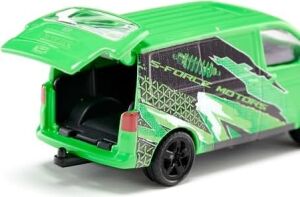 Siku Vw Transporter Oyuncak