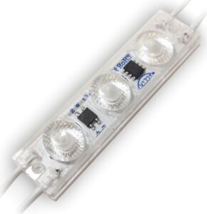 1 Adet 10 Adet Cata Ct 4593 2W Tak Çalıştır 220V Modül LED 6400K Beyaz Işık