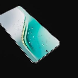 Apple iPhone 13 Arka ile Uyumlu Ekran Koruyucu Temperli Cam Koruma Şeffaf