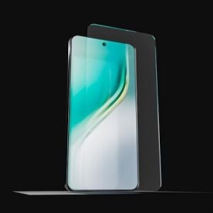 Apple iPhone 13 Arka ile Uyumlu Ekran Koruyucu Temperli Cam Koruma Şeffaf