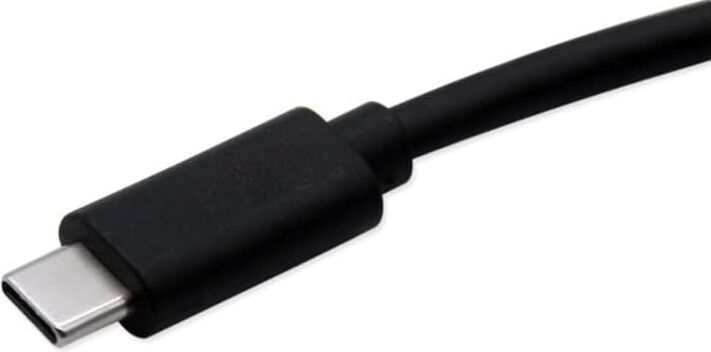 5241 USB Type C To Micro USB 3.0 Taşınabilir HDD Hard Disk Kablosu 1m (1 Metre)