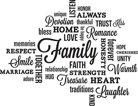 54129 Yazı Familie
