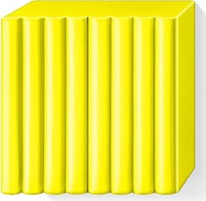 Professional Polimer Kil - Lemon Yellow - 85G