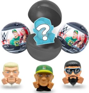 Mashems Wwe Serisi 1 Sürpriz Paket