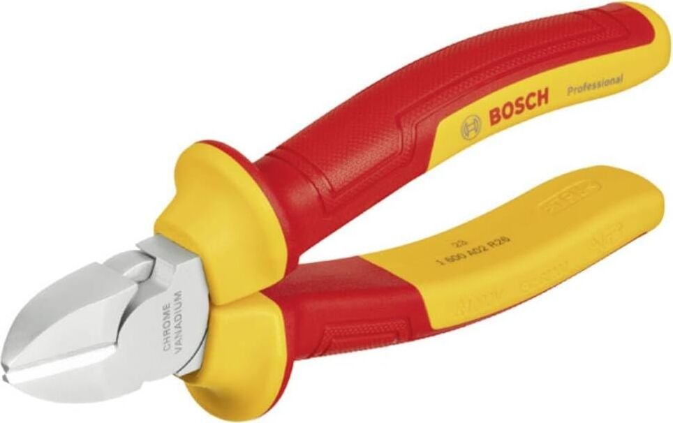 Professional Vde Yan Keski 160MM (1x Yan Keski 160MM)