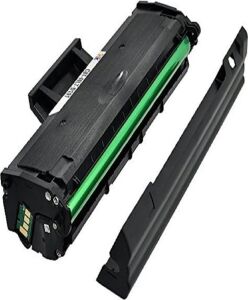 Muadil 106A W1106A / 107A / 107W / Mfp 135W / Mfp 137FNW Pluscopy Toner -Chipsiz Siyah
