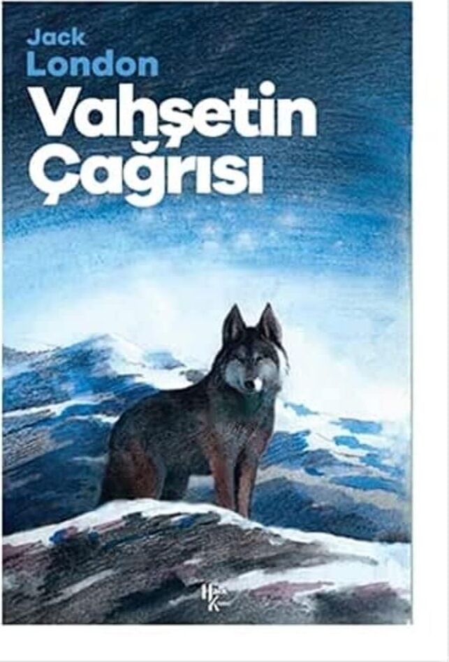 Vahşetin Çağrısı