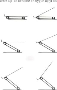 Basic2 Aluminyum Ergonomik Ayarlanabiliir Macbook Notebook Standı 1