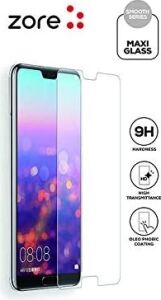 Apple iPhone 13 Uyumlu Maxi Glass Temperli Cam Ekran Koruyucu