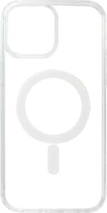 Şeffaf Magsafe Kılıf Safe Şeffaf iPhone 11 Pro ile Uyumlu
