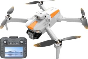 Uzun Menzilli Drone 1080P Gps Full Hd Kameralı