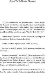Kalk Yerine Yat