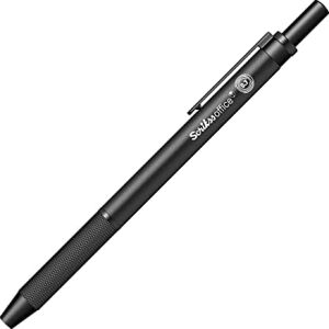 Ofis Twist Versatil 0.7 mm Siyah