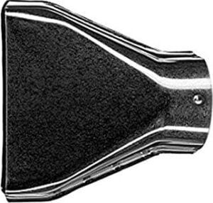Professional Accessories 1609390451 Aksesuarı Flaechenduesen 75 Mm, 33,5 mm