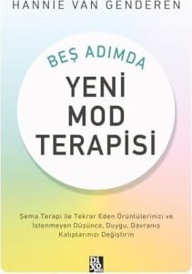 Beş Adımda Yeni Mod Terapisi