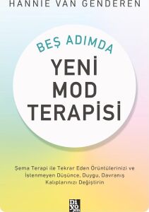 Beş Adımda Yeni Mod Terapisi