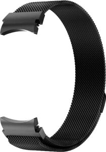 Galaxy Watch 5 44MM Kordon Milano Loop Siyah