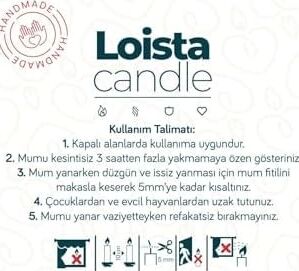 Altın ve Gümüş Renkli Kokulu Kavanoz 2li Mum Seti