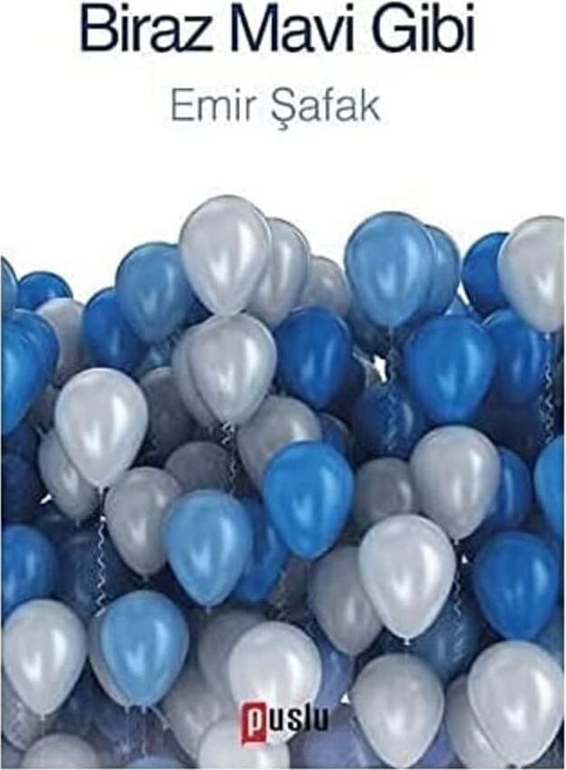 Biraz Mavi Gibi