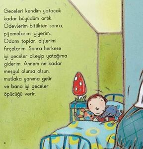 Annem Bir Melek