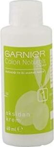 Naturals Saç Boyası 110 Doğal Sarı