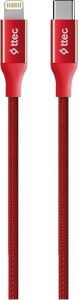 Alumicable Usb-C - Lightning Hızlı Şarj Kablosu 150CM