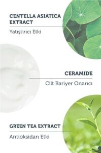 The Purest Solutions Stick Spf 50, Bariyer Onarıcı, Yatıştırıcı Güneş Kremi