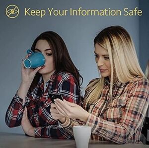 Spia Hayalet Cam Privacy Serisi  Galaxy S25 Fe ile Uyumlu Tam Kaplayan Sertleştirilmiş Temperli Cam Koruyucu ( Galaxy S25 Fe ile Uyumlu)