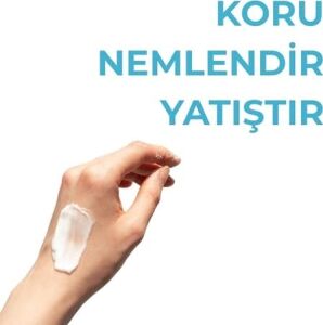 Hassas ve Kuru Ciltler Için Yüksek Korumalı 50 Faktör Güneş Kremi 40ML