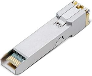 TL-SM331T, 1000BASE-T Sfp Module