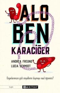 Alo, Ben Karaciğer