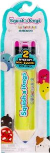 Squish-A-Longs Scribblers Sürpriz Paket