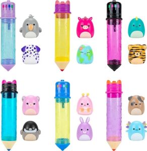 Squish-A-Longs Scribblers Sürpriz Paket